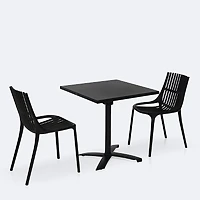 Boca Bistro Set