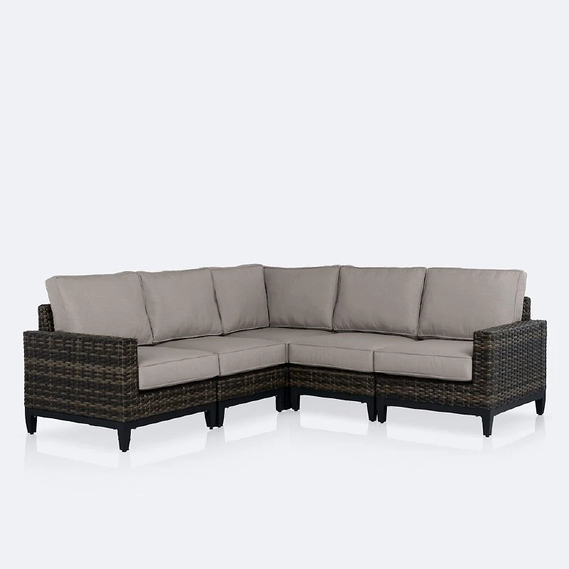 Carter Sectional Set