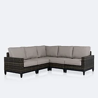 Carter Sectional Set