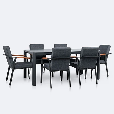 Delaware Holiday Dining Set