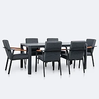 Delaware Holiday Dining Set