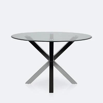 Heaven Dining Table - Metal