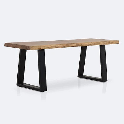 Hudson Dining Bench