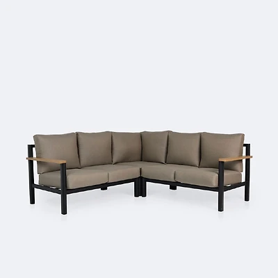 Rumi Sectional