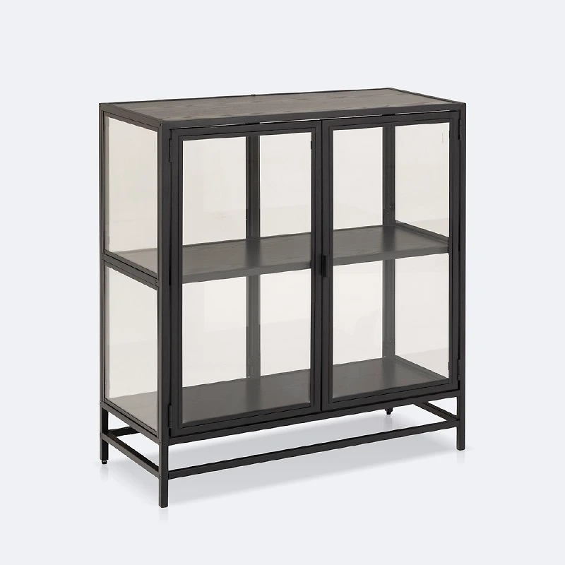 Seaford Display Cabinet