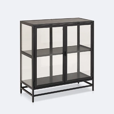 Seaford Display Cabinet