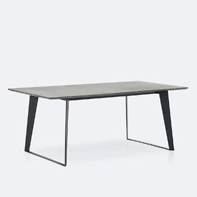 Ghost Dining Table