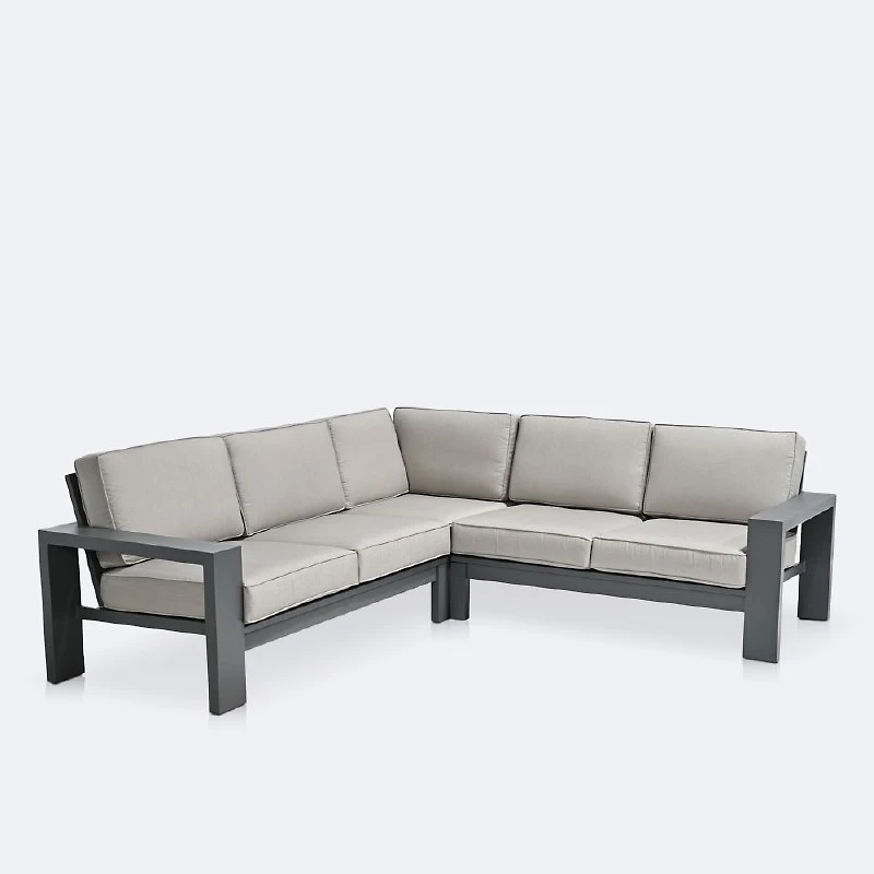 Shoreline Sectional Set