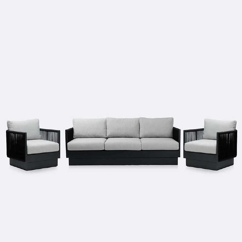 Tokyo Conversation Set