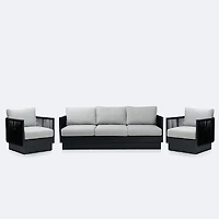 Tokyo Conversation Set