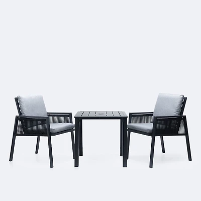 New York Bistro Set