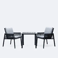 New York Bistro Set