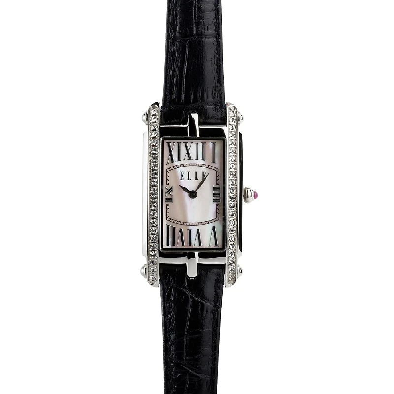 ELLE LIBERTY PINK MOP DIAL