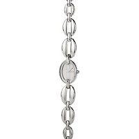 Elle Bracelet Watch-Silver