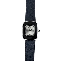 ELLE "MINI RETRO" silver and pink