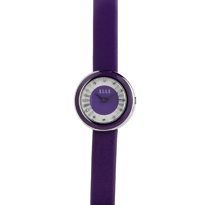 ELLE "MINI RETRO" SL/PU