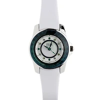 ELLE "MINI RADIANT"- WH/WH