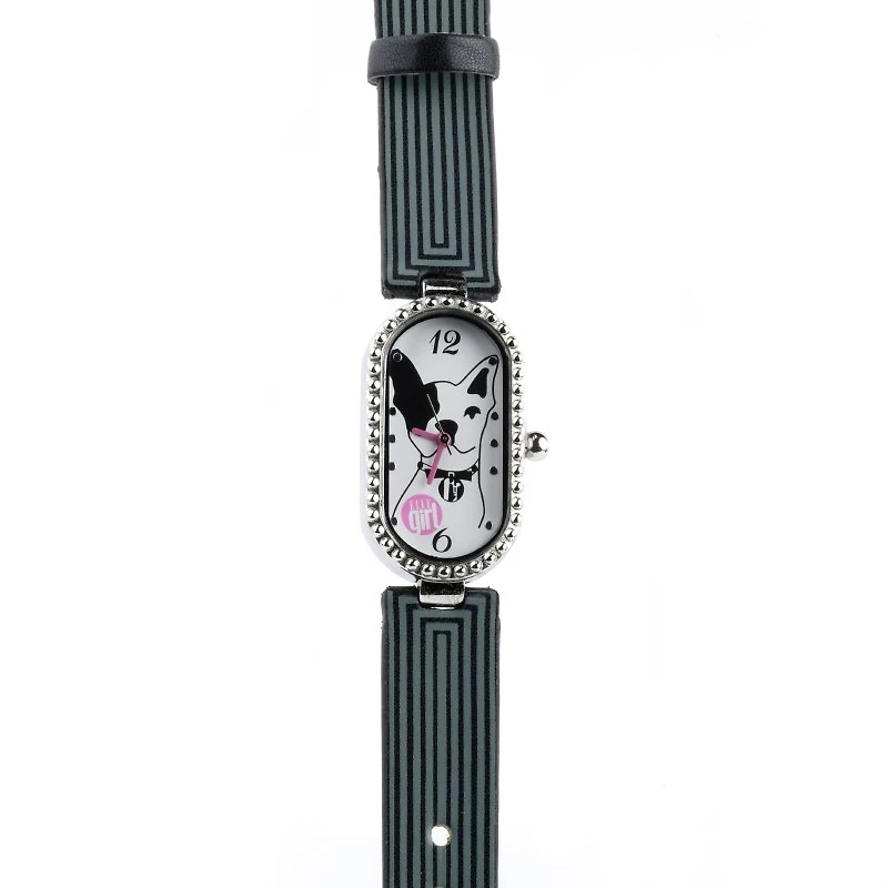 Elle Girl Watch-Black