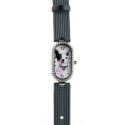 Elle Girl Watch-Black