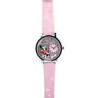 Elle Girl Watch-Gourmet-Pink