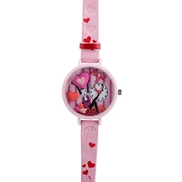 Elle Girl Watch-Surprise-Pink