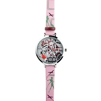 Elle Girl Watch-L'Avion-Pink