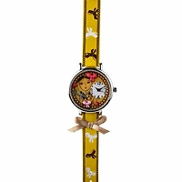 Elle Girl Watch-Portrait-YE