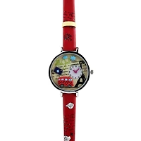 Elle Girl Watch-Balade deParis