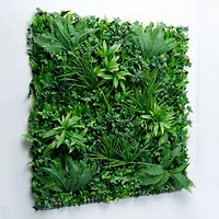 Artificial Grass Wall Art