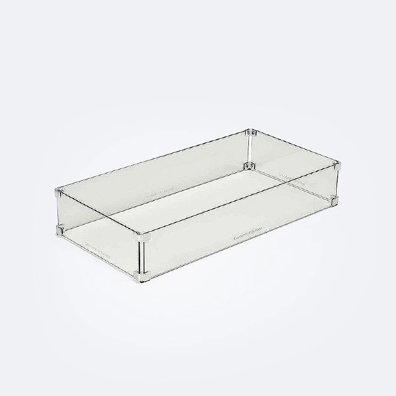 Rectangle Wind Guard