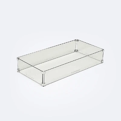 Rectangle Wind Guard