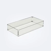 Rectangle Wind Guard