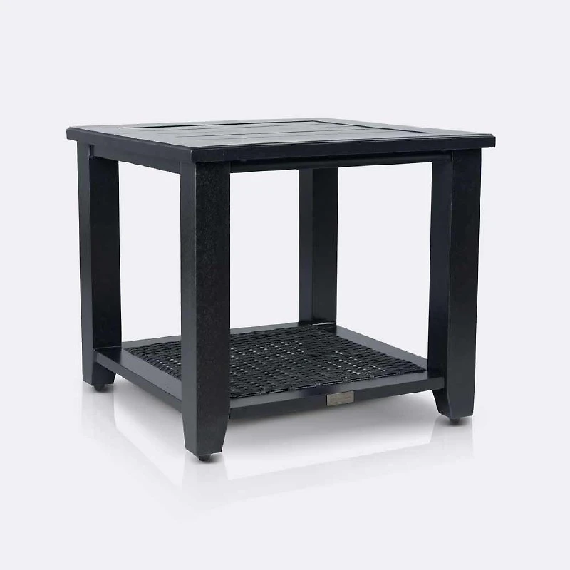 Woodstock End Table