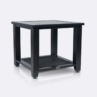 Woodstock End Table