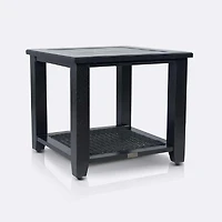 Woodstock End Table