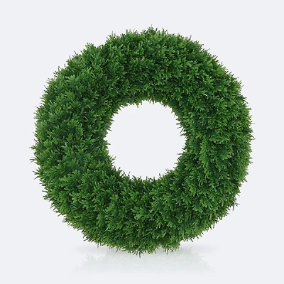 Wreath - Pine