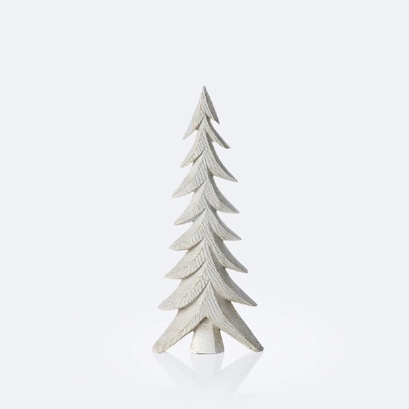 Polyresin Christmas Tree