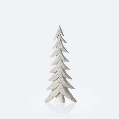 Polyresin Christmas Tree