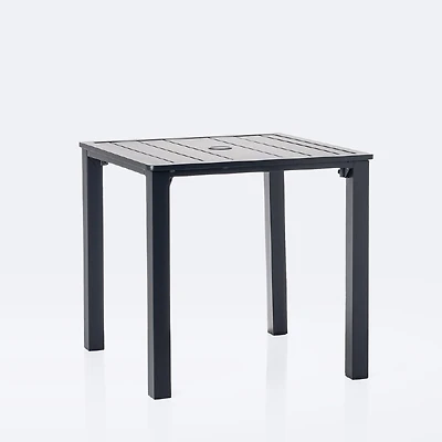 New York Chatting Table