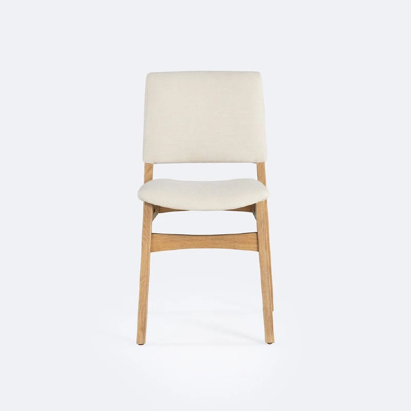 Transformer Chair - Scandinavian Oak