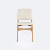 Transformer Chair - Scandinavian Oak