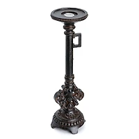 Candle Holder-Key Design