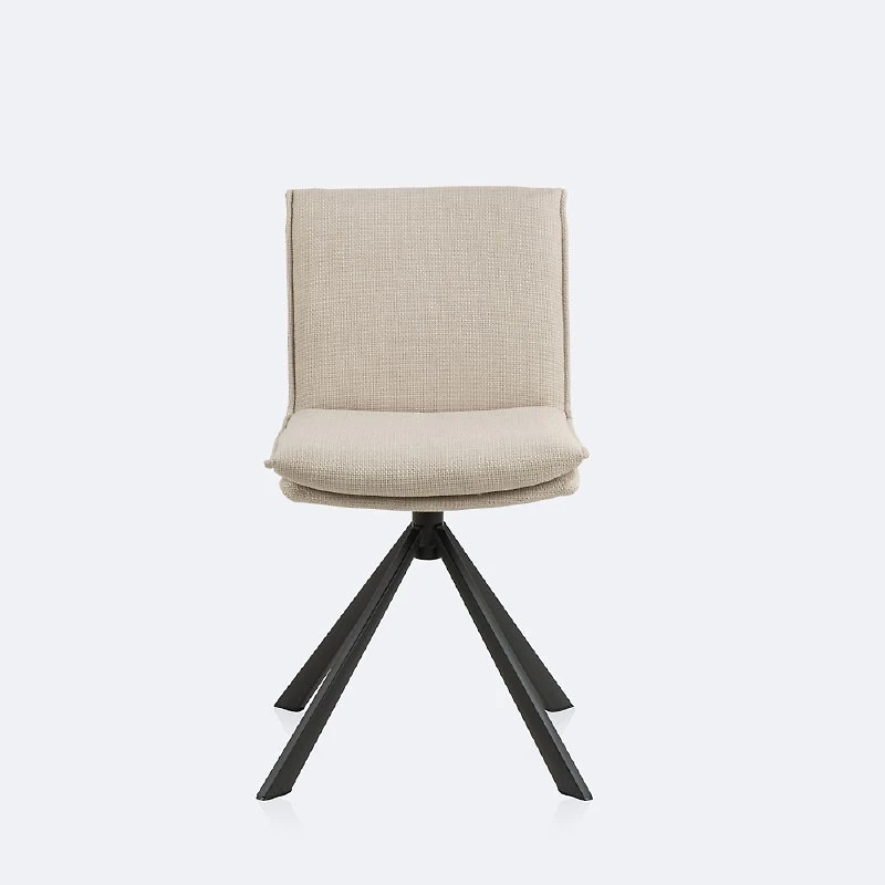 Flynn Dining Chair - Beige