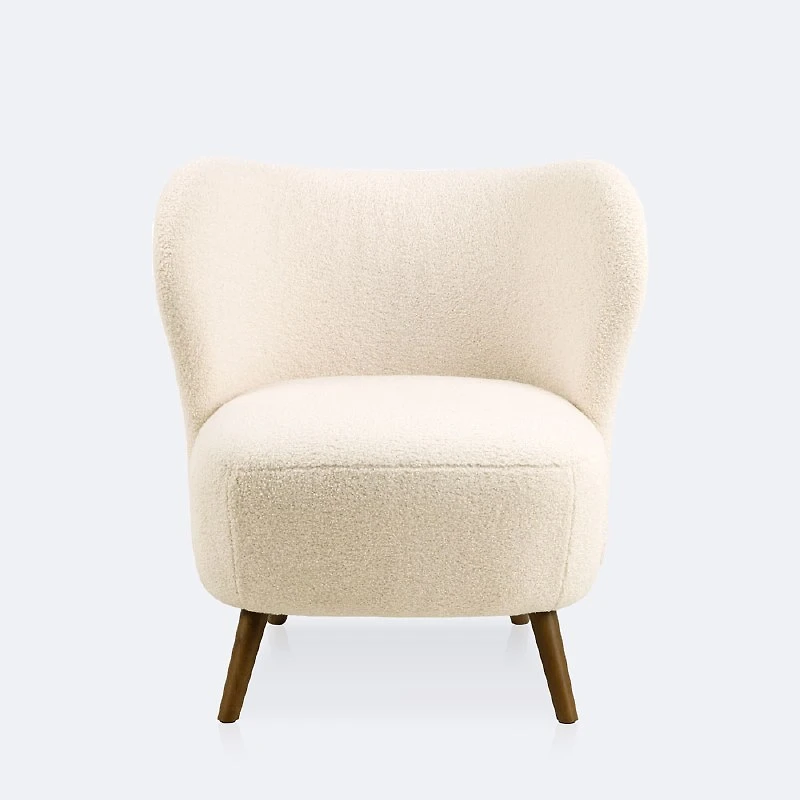 Crosby Lounge Chair