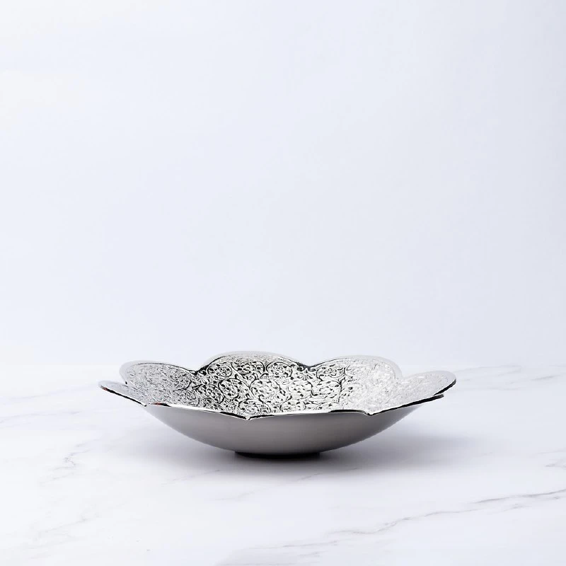 Lotus Flower Bowl - Medium