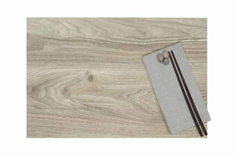 Faux Birch PVC Placemat