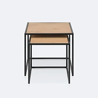 Seaford Nesting Tables