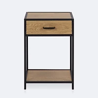 Seaford Side Table