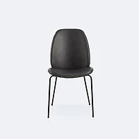 Carmen Dining Chair - Black