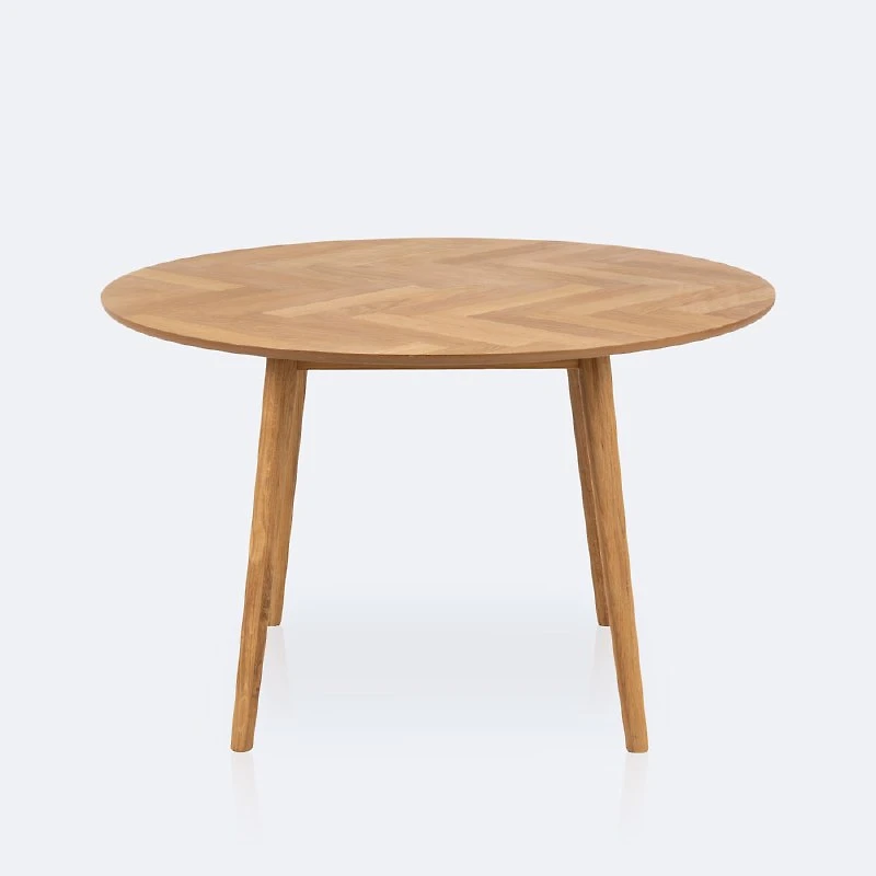Nagano Dining Table - Oak